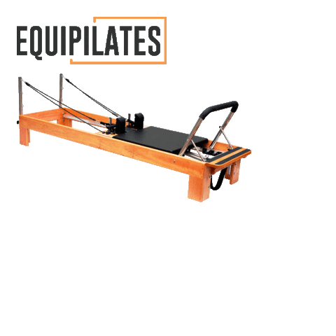 Equipilates Sticker