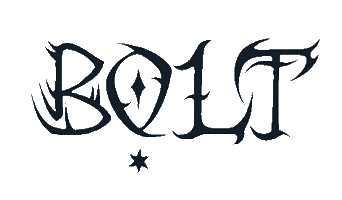 Bolcik Sticker by bolt_poland