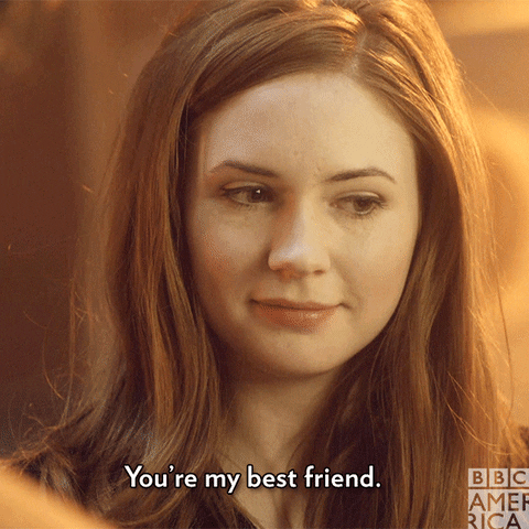 Happy Doctor Who GIF by BBC America
