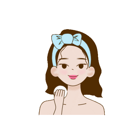 Bifesta Singapore Sticker