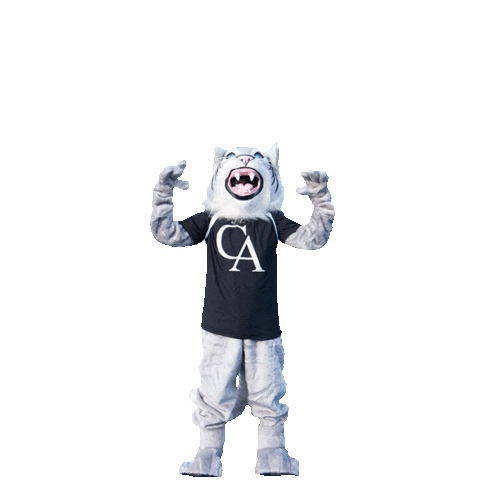 Cheshire Academy Sticker