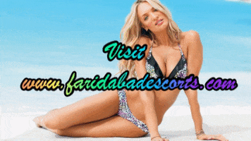 Escorts In Faridabad GIF