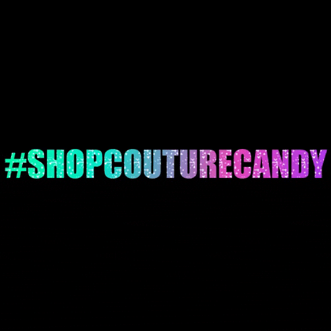Couture Candy Shop GIF