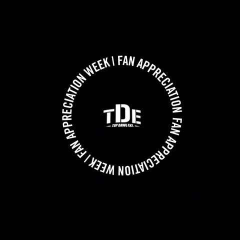 GIF by TOP DAWG ENTERTAINMENT
