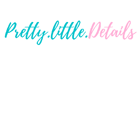 Pld Sticker by Pretty Little Details