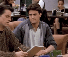 Season 1 Omg GIF