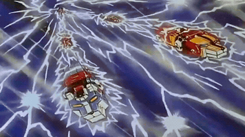 Anime GIF