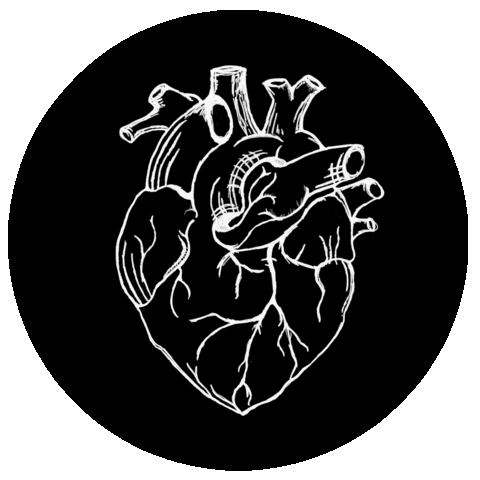 Heart Sticker