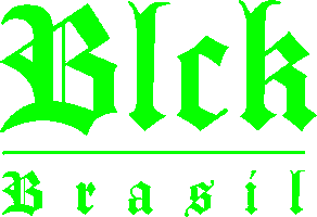 Bones Sticker by Blck Brasil