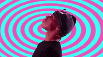 Drugs Talent GIF by iLOVEFRiDAY