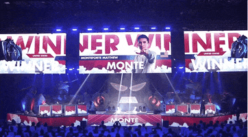 Monte GIF by Spacestation Gaming