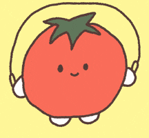 Tomato GIF