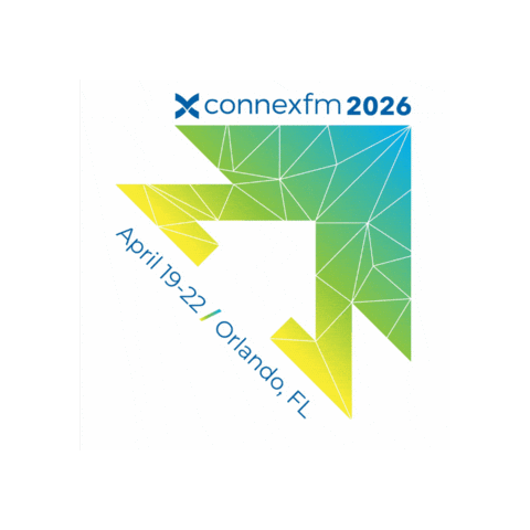 ConnexFM Sticker