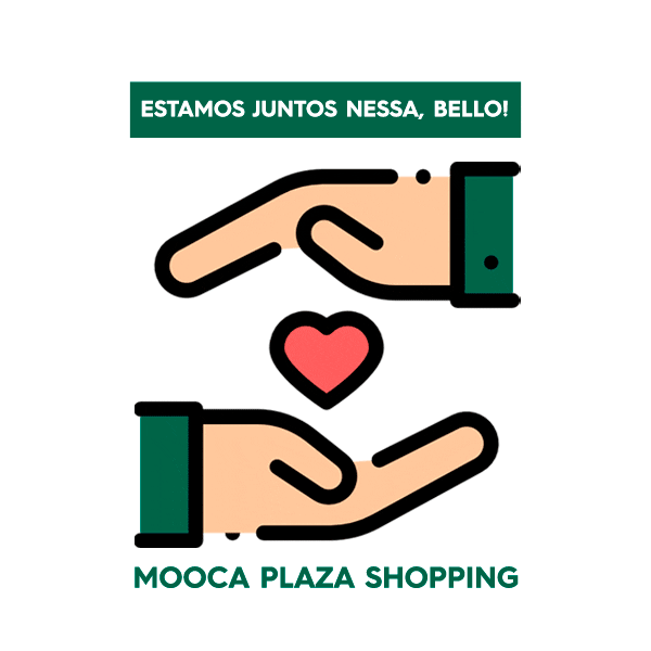 Lojas Mooca Sticker by MoocaPlaza