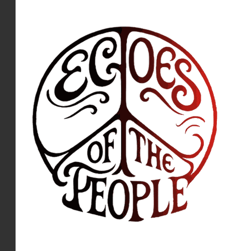 Festival Echoes Sticker by Conecto