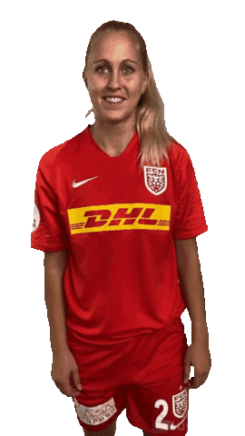 FC Nordsjaelland Sticker