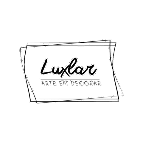 Luxlar Sticker