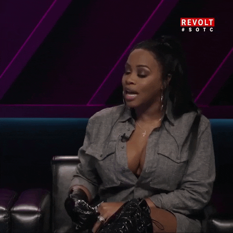 mad remy ma GIF by REVOLT TV