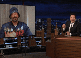 Snoop Dogg Hello GIF by The Tonight Show Starring Jimmy Fallon