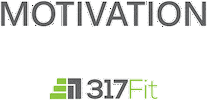 Indy 317Fit Sticker by crossfit317