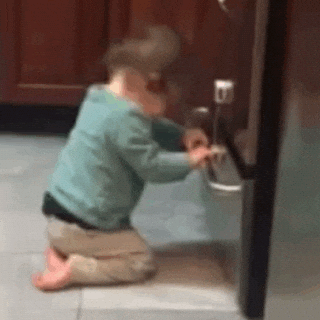 Banging Rock And Roll GIF by Jacob Shwirtz