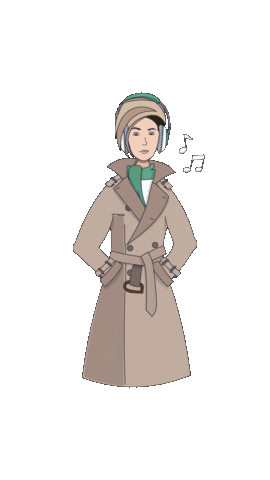 Animated Sticker