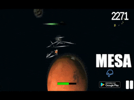 Space GIF