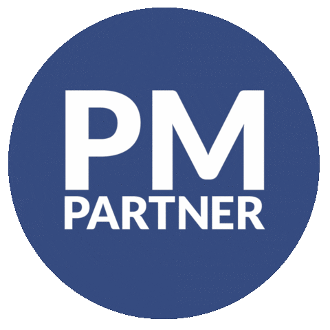 Sticker by Plante Moran