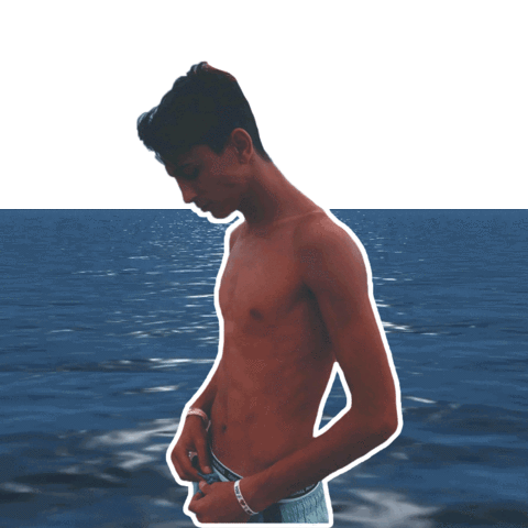 Giuseppe Spitaleri Sticker by foodbaker