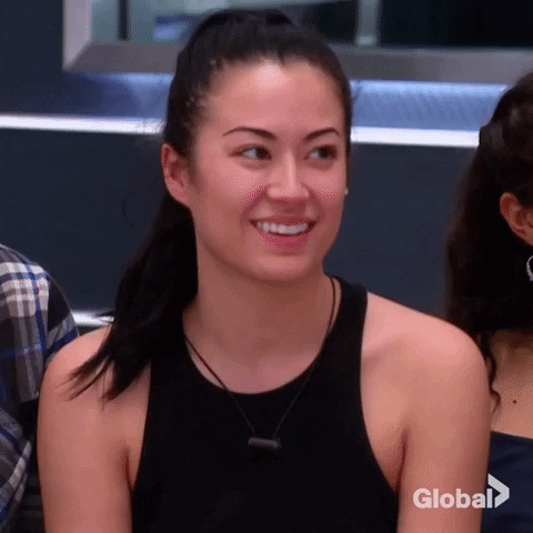 big brother smiling GIF by Global TV