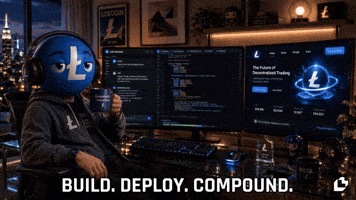 Bitcoin Ship It GIF by LitVM
