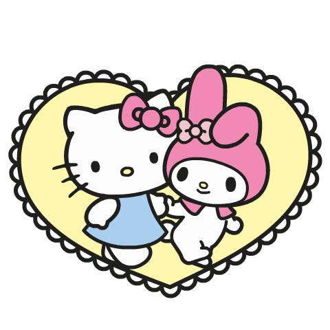 Source: Sanrio License Europe