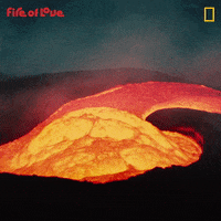 Volcano-erupting GIFs - Get the best GIF on GIPHY