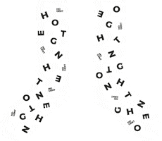 Feet Student Sticker by HOGENT