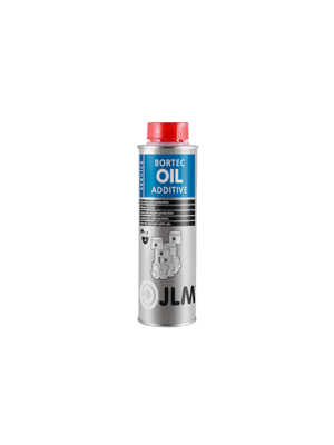 JLM Lubricants Sticker