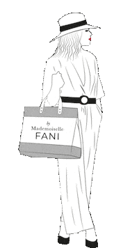 sac mademoiselle fani