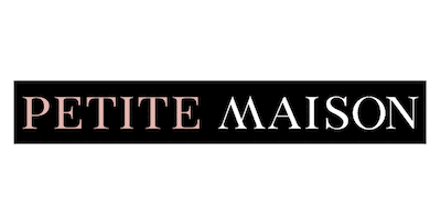 Petite Maison Sticker