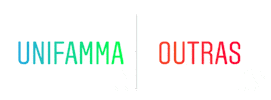 Universidade Facul Sticker by Unifamma