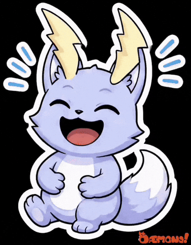 Happy Laugh GIF