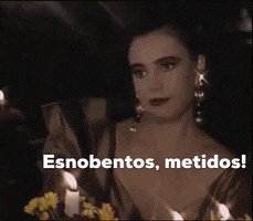 Regina Duarte GIF
