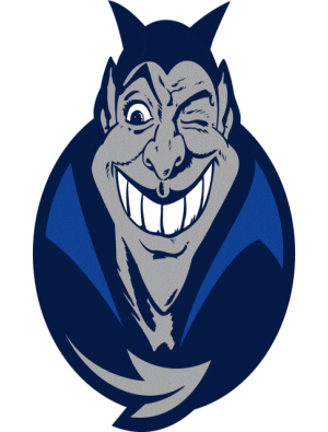 Football Bluedevils Sticker by Hamburg Blue Devils