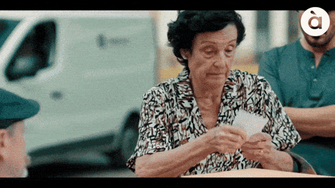E não deixem de votar esse ano!