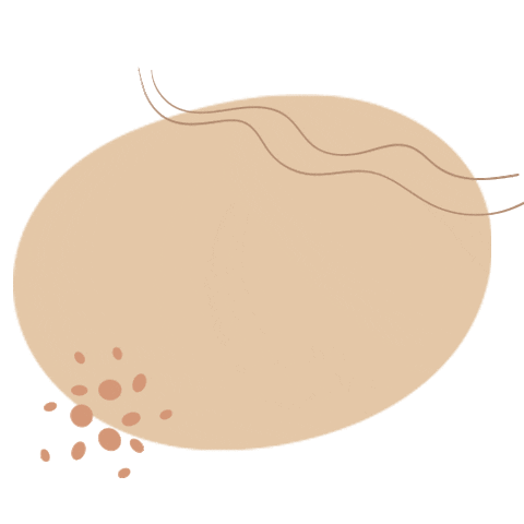 Shop La Romi Sticker