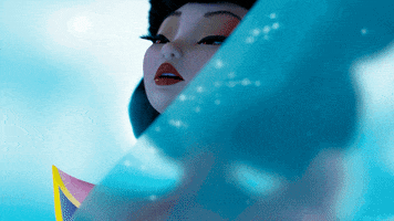 Ken Jeong Animation GIF by NETFLIX