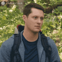 Tired Fed Up GIF by CBC