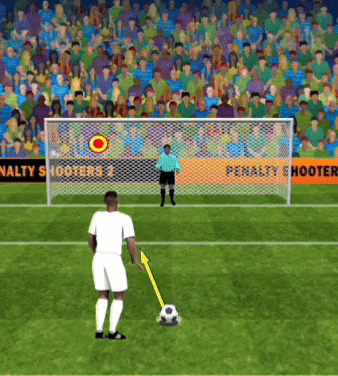 World Cup Football GIF by Poki