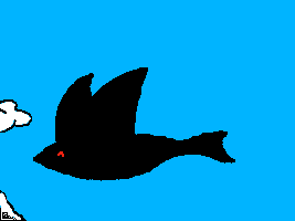 Bird GIF