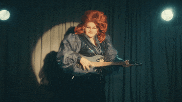 Drag Queen Pink GIF by Chappell Roan