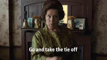 Call The Midwife GIF by PBS