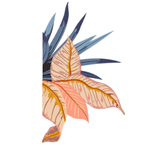 Flower Peace Sticker by HIPANEMA